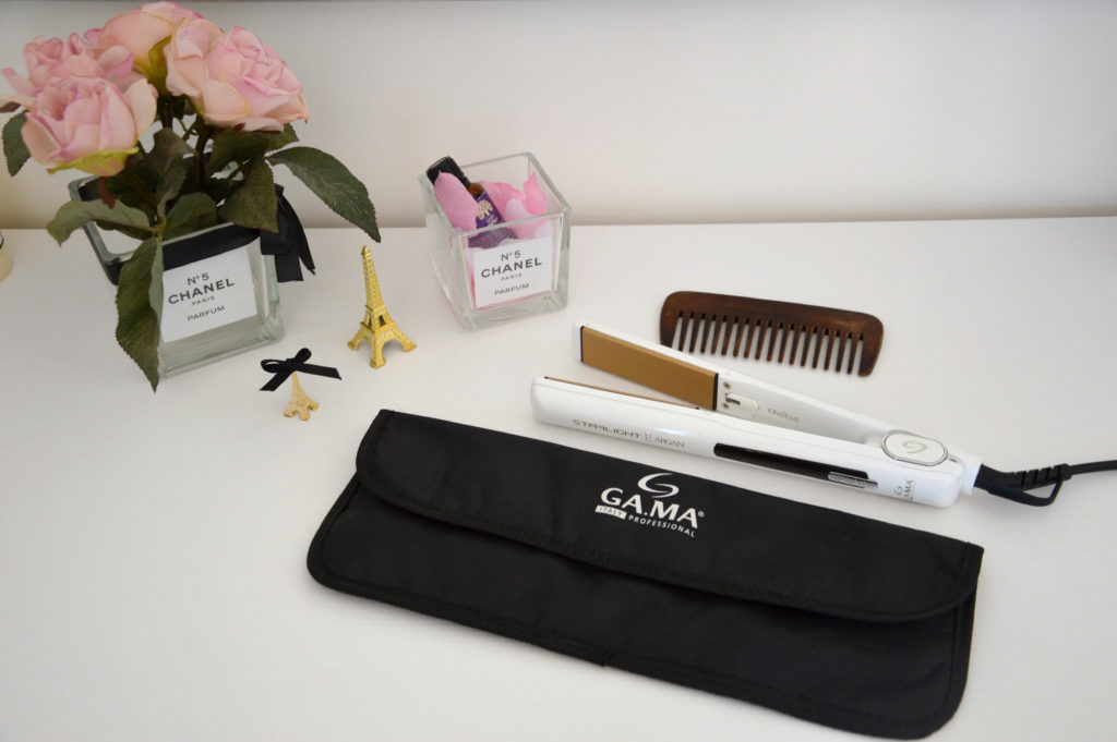 GAMA Starlight Argan KIT