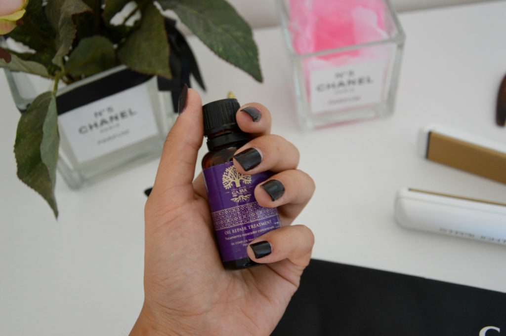 Olio d'Argan GAMA Starlight Argan